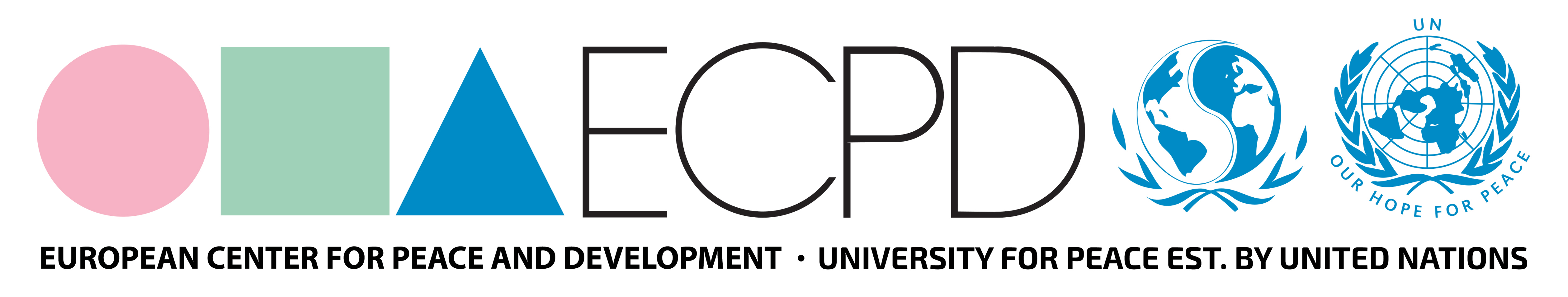 Международный европейский центр. EPD лого. Международный партнер logo. Tajik Center for European studies.